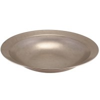 VintageSteelBuffetBowl